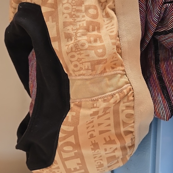 lululemon Scoop Neck Retro tank top - Picture 4 of 7